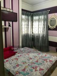 Blk 606 Senja Road (Bukit Panjang), HDB 5 Rooms #156165452